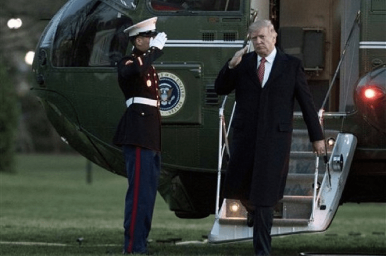Nuevas restricciones de la administracion Trump para quienes pidan visa nueva
