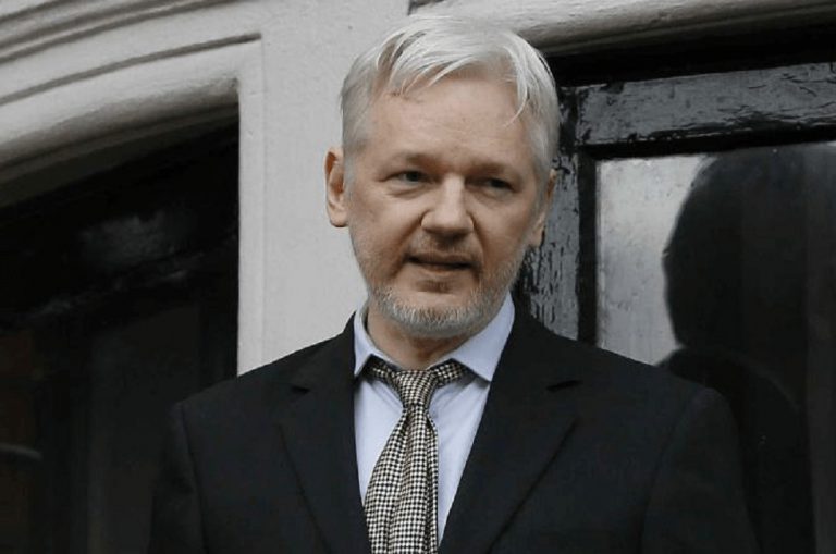 WikiLeaks filtra detalles de un programa de «hacking» de la CIA