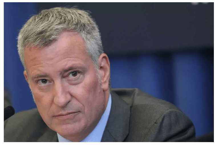 Sin causa probable para que hayan cargos federales contra el Alcalde de NYC por recaudación de fondos de campaña