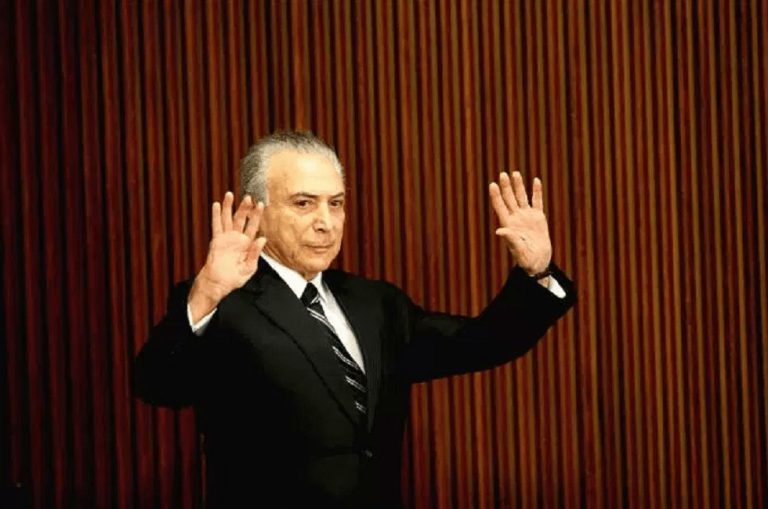 ¨La hora 0¨: brasileños esperan solicitudes de investigaciones por caso Odebrecht