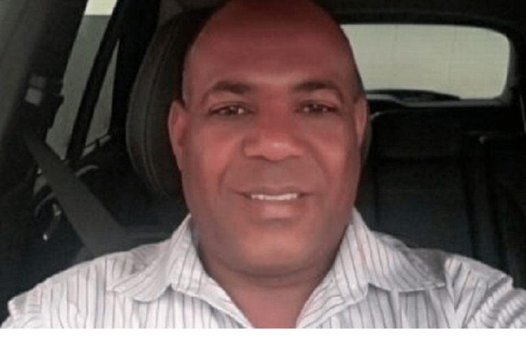Cae otra victima de la delincuencia, esta vez un capitán de la Policía asesinado para robarle su arma