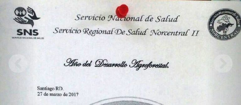 Como cuando, El JeFe» Empleados publicos estan obligados a ir a acto con Danilo en Santiago