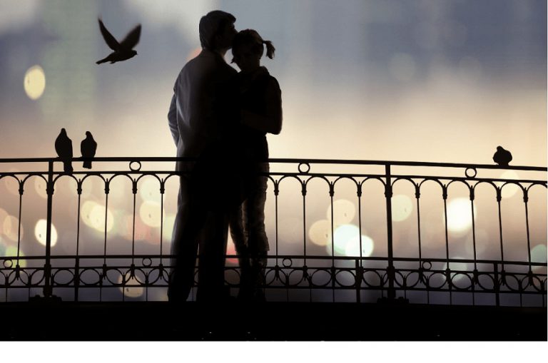 Terribles daños causados por la falta de sexo en la pareja o las personas