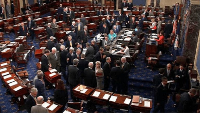 Republicanos lanzan medidas que sustituirán el plan Obamacare