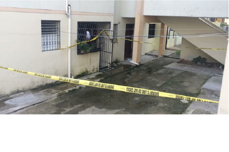 (Video) En Santiago, Encuentran medico pediatra asesinado en su residenca