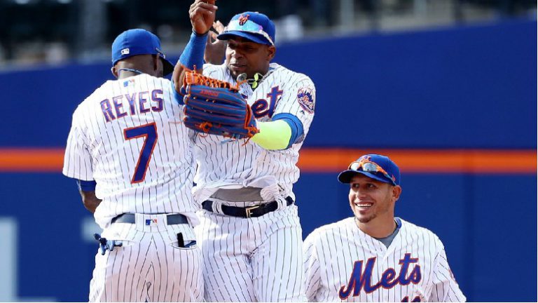 Republica Dominicana tiene 93 jugadores de un total de 259 extranjeros en Grandes Ligas