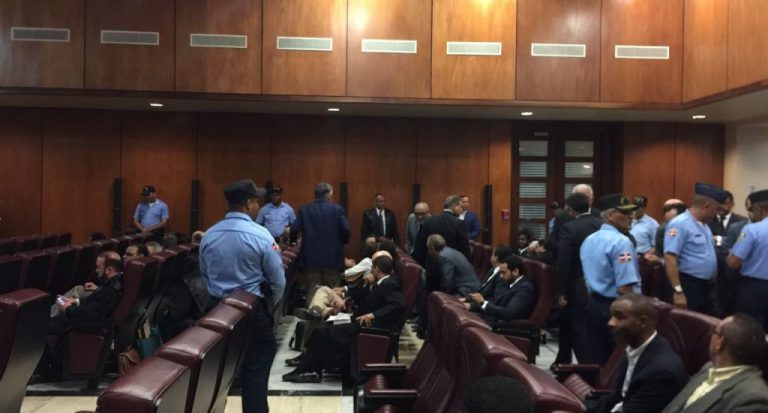 Comienza audiencia para conocer medidas de coerción contra implicados caso Odebrecht