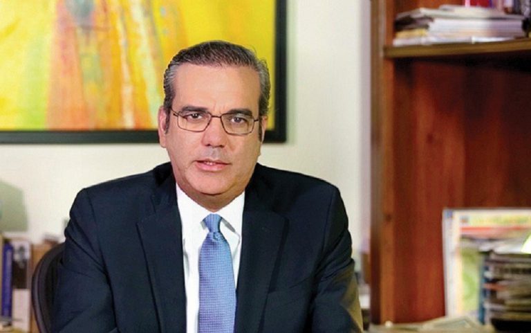 Abinader hablará este miércoles sobre situación y perspectivas del país bajo el Coronavirus
