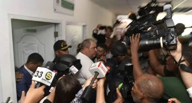La magistrada Nicol Mejía no autoriza embargo bienes en caso Juniol Ramirez