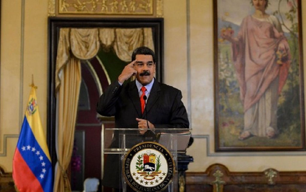 EE.UU. apoya decisión del gobierno Peruano de retirar invitación a Maduro