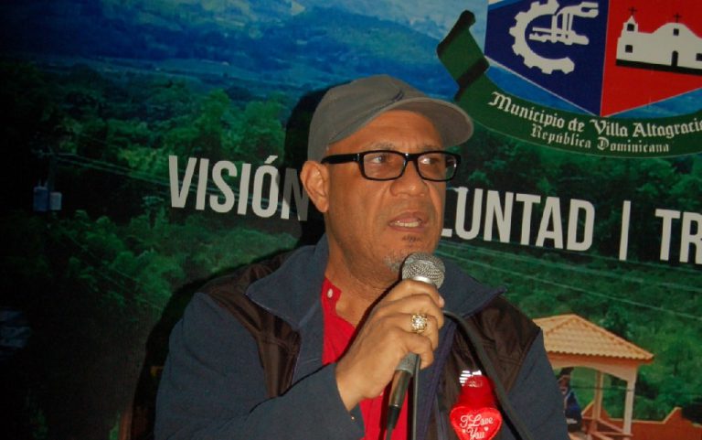 Ayuntamiento de Villa Altagracia invertirá unos RD$10 Millones presupuestado para el año 2018