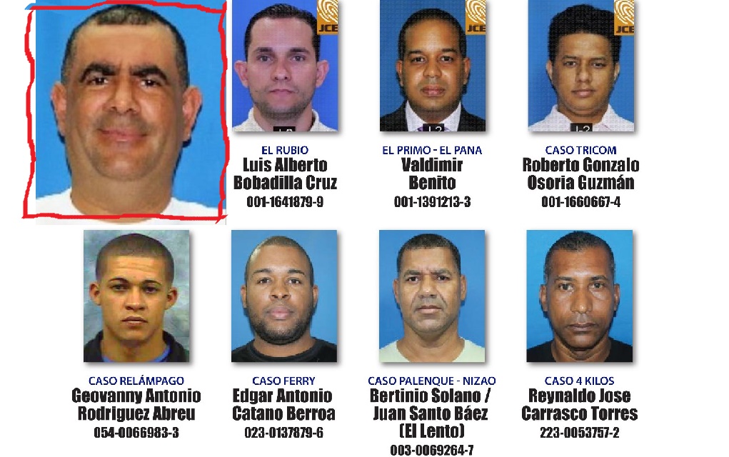 Miguel Ángel Muñoz Pereyra, alias Pipe