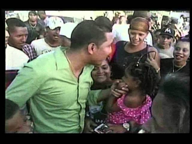 Asesinan dirigente popular en Navarrete al dispararle desde vehículo en movimiento