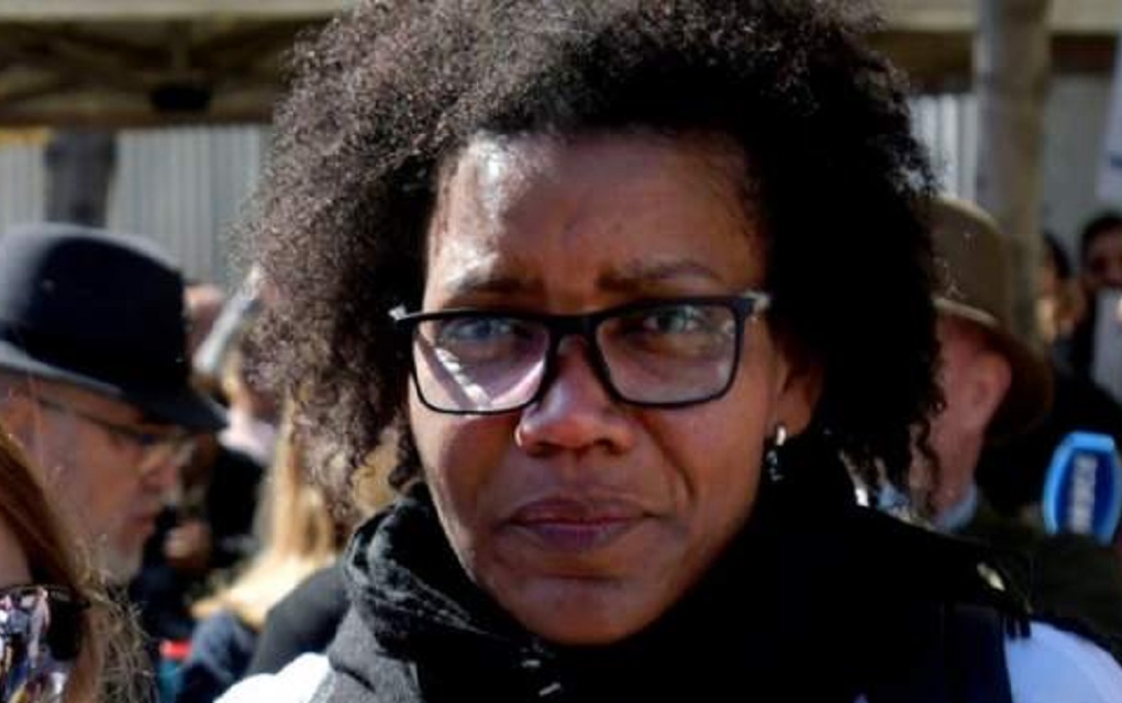 Ana Julia Alsesina del niño en España