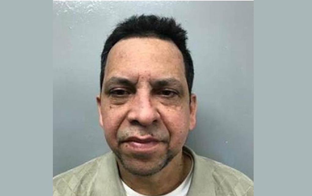 NUEVA YORK._ Máximo Taveras, arrestado y acusado en Nueva Jersey por tráfico de cocaína, marihuana y pastillas Xanax. (Fotos Oficina Sheriff Condado Passaic)