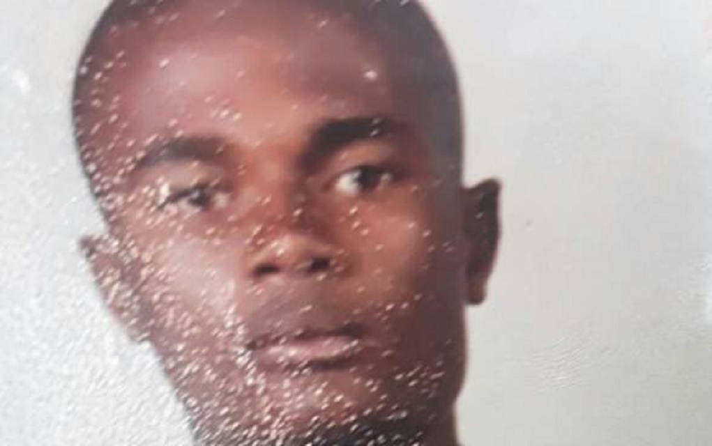 Nieve Luis Sierra Gómez