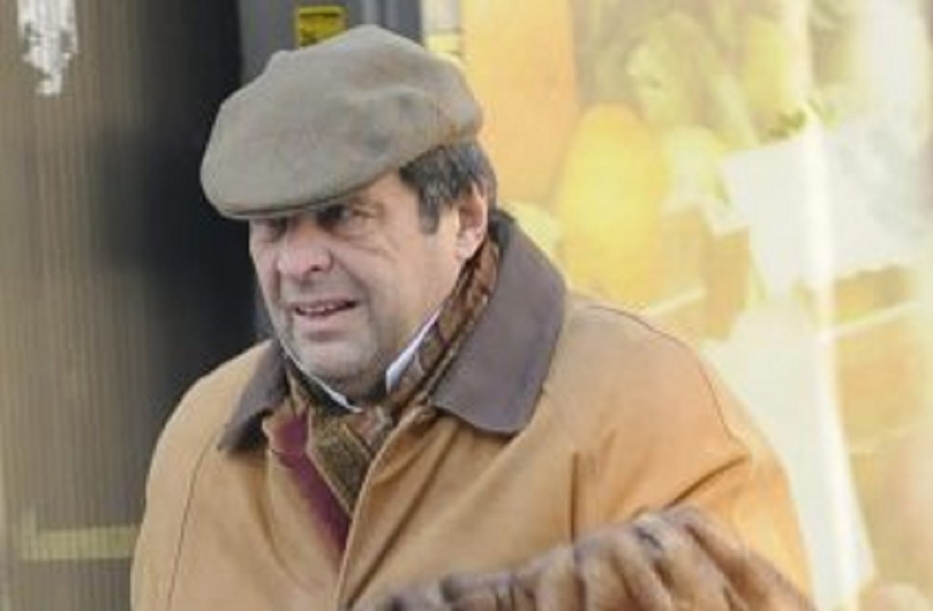 El juez del distrito judicial civil de Queens, Terrence O´Connor, será destituido por abuso de poder y otras violaciones a la ética judicial. (Foto fuente externa)