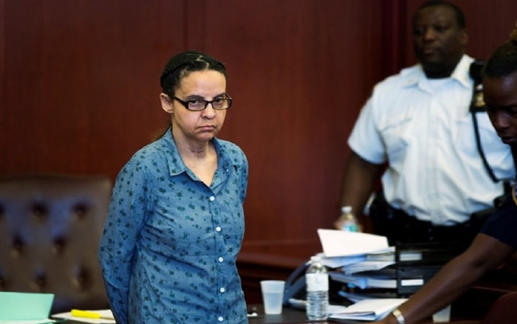 Hallaron culpable a la niñera dominicana por el brutal asesinato de dos niños que cuidaba