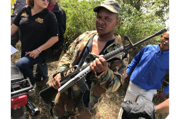 «Migración reporta detención y deportación de cientos de indocumentados en operativos recientes»