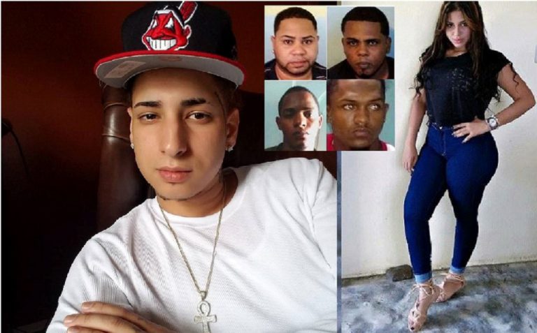 Escenas de dolor en cementerio de Yonkers durante entierro empresario de Bonao