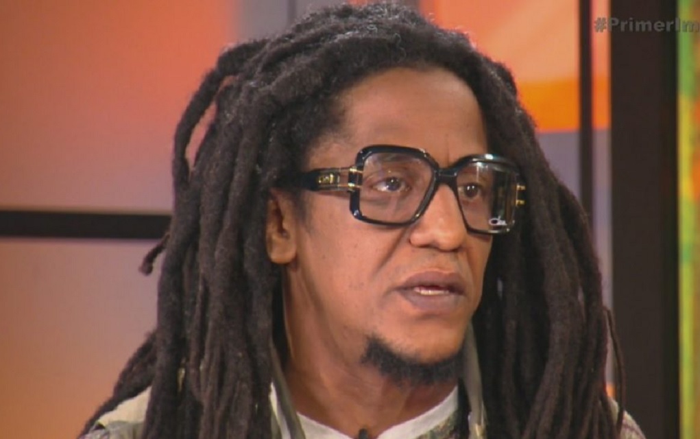 Tego Calderón sufre accidente de tránsito cerca de San Juan