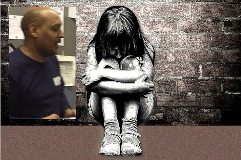 Un ex carcelero dominicano sentenciado a cadena perpetua por violación sexual de una hija