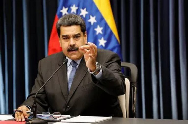 Maduro asegura que “Estados Unidos fracasó” en incidente y rechaza la narrativa oficial