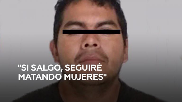 Los ‘monstruos’ de Ecatepec cocinaban y comian sus víctimas todas mujeres, objetivo matar mas de 100