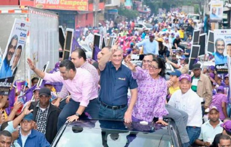 Gonzalo Castillo: “Al que le dé un empujón, extiéndale la mano”