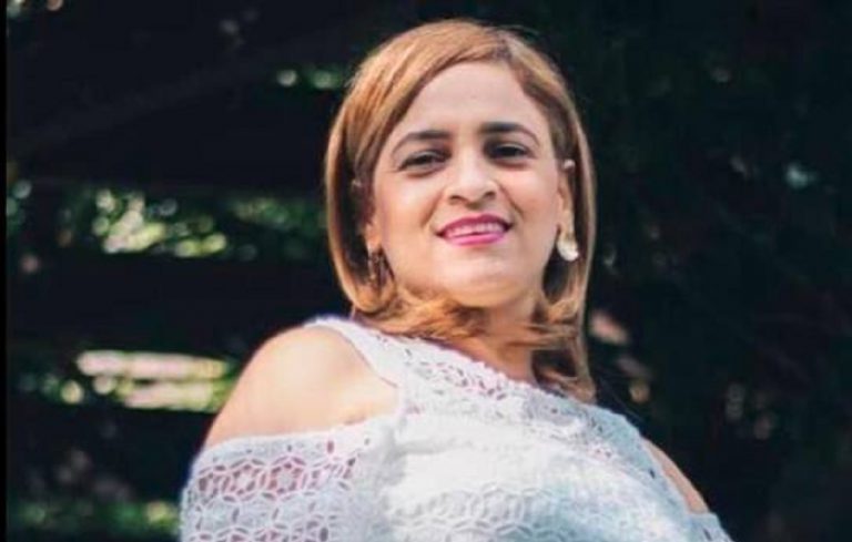 Muere prófugo vinculado a homicidio de Julissa Margarita Campos, la ejecutiva bancaria que murió en intento de robo en su hogar, en SDE