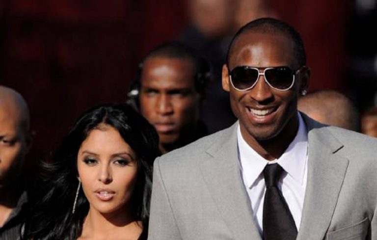 Sembró Kobe Bryant su destino en su entorno? Una caricatura del año 2016 y un pacto con su esposa así lo dicen