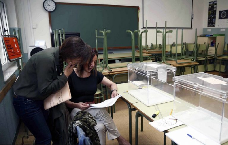 JCE empleará más de 172,000 personas para trabajar en elecciones municipales de febrero próximo