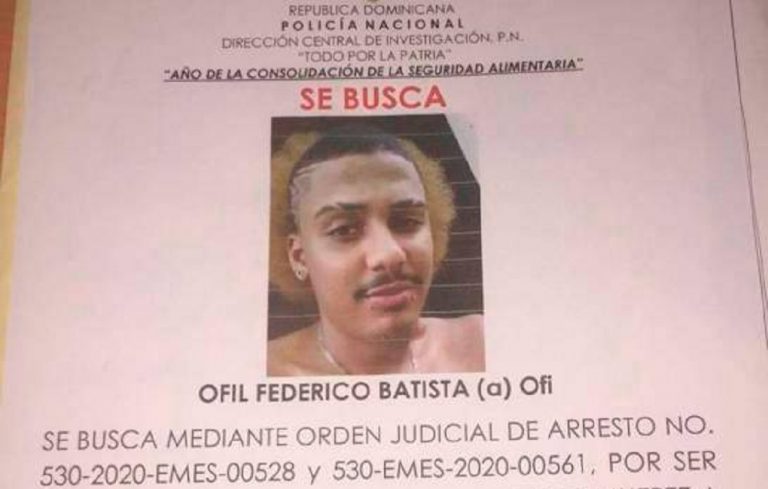 Implicado en la muerte de Julissa Campos podría sera sometido a la justicia este domingo