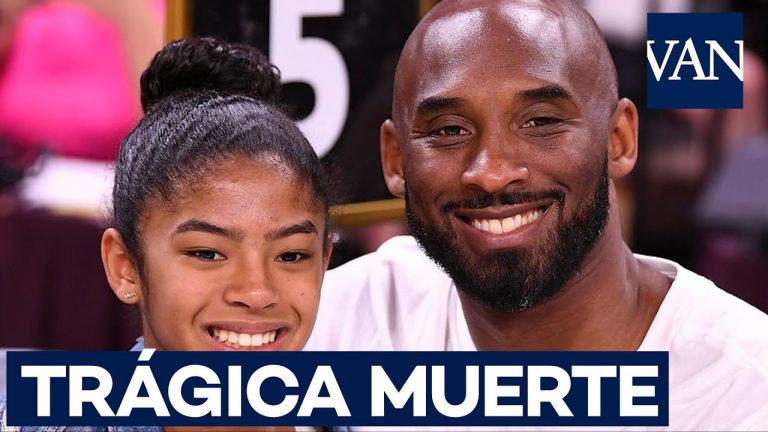 Así fue el accidente en el que murió  Kobe Bryant exjugador de los Lakers en helicóptero en Los Ángeles