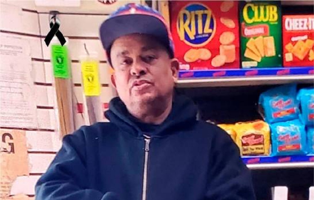 José De la Cruz falleció tras recibir varias puñaladas. (FUENTE EXTERNA )