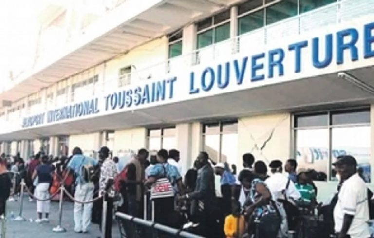 La normalidad traerá nuevas medidas de control contra covid-19 en la frontera dominico-haitiana