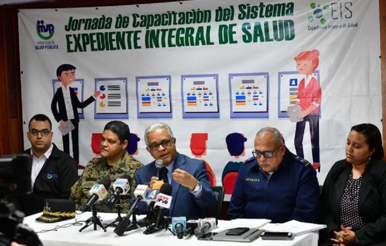 Aumentan a 226 las muertes por covid-19, 9 más que ayer y 4,680 los positivos, 345 más 24 horas