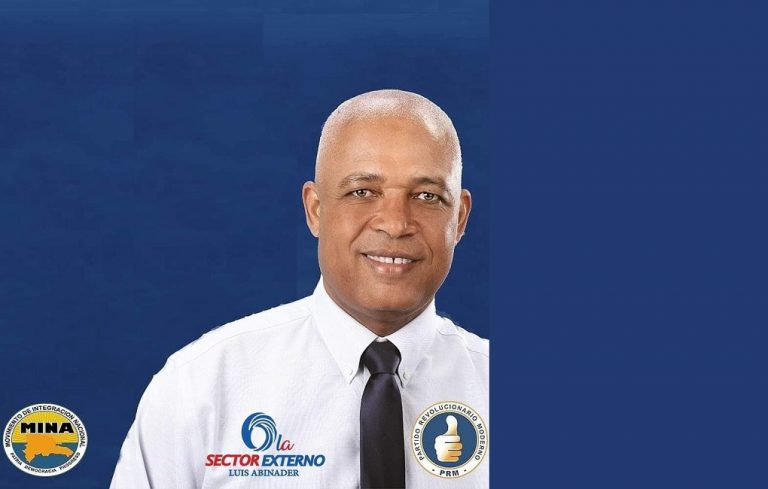 Aspirante a Diputado por el PRM en SDE denuncia manipulación de Salud Pública por beneficiar candidato Gonzalo Castillo