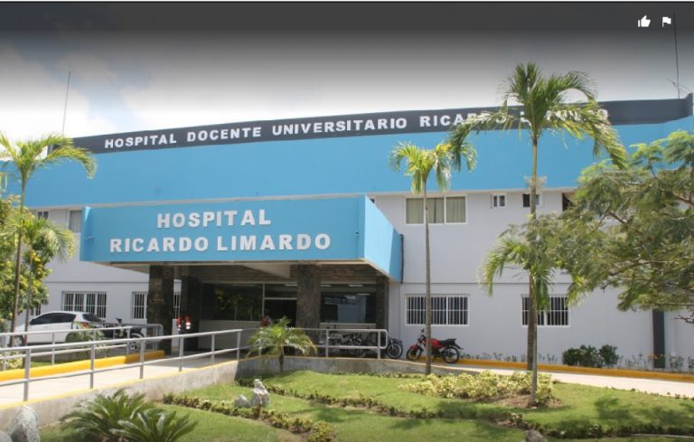 Salud Publica de Puerto Plata denuncia los médicos abandonan pacientes a su suerte por temor al contagio covid-19