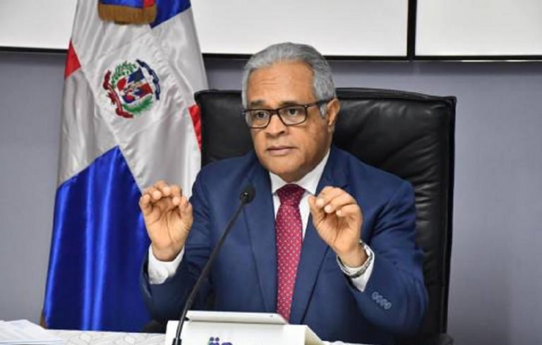 Presidente Medina será quien decida si se ejecuta o no fase III en desescalada programada para el miércoles