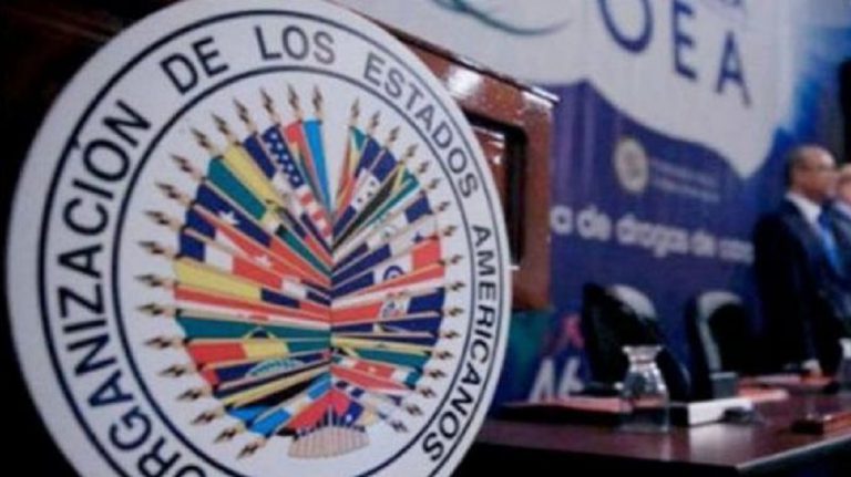 La OEA dice mala gestión de la JCE ocaccionó falla en sistema de voto automatizado usado en elecciones de febrero