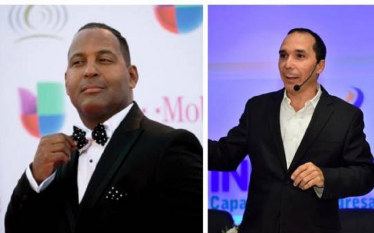 Ángel Puello sale al frente de  Tony Dandrades y lo llama «detractor de la televisión dominicana»