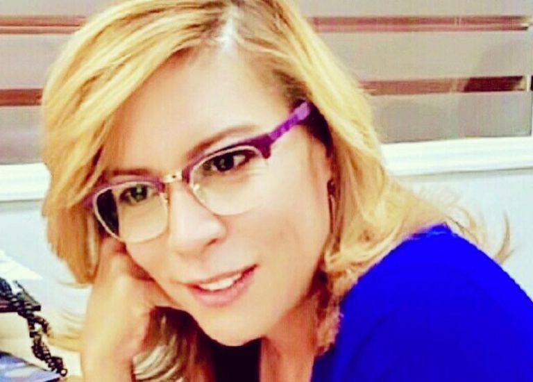 Participación de la mujer y manejo de crisis