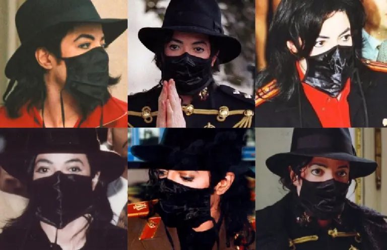 Hace unas semanas la cuenta de Twitter @michaeljackson lo dijo: «se inteligente, protejete!»