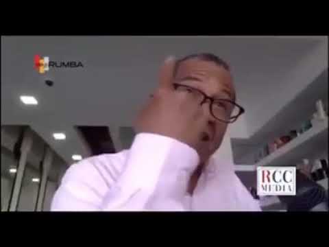 Domingo Páez: «Yo nunca, nunca, nunca apoyaría una persona del pensamiento de Gonzalo Castillo; Valora mensaje de Luis Abinader