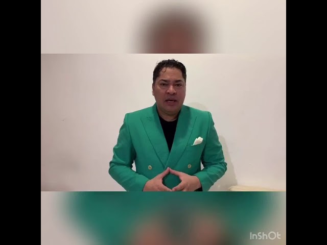 «El Pacha» anuncia equipo de abogados prepara demanda contra Univisión y T. Dandrades por descrédito a la Tv dominicana