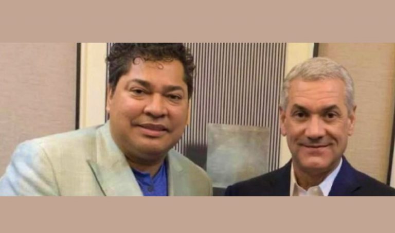 El Pachá oferta para este sábado «En Exclusiva» cierre de campaña con Gonzalo Castillo, en Pégate y Gana»