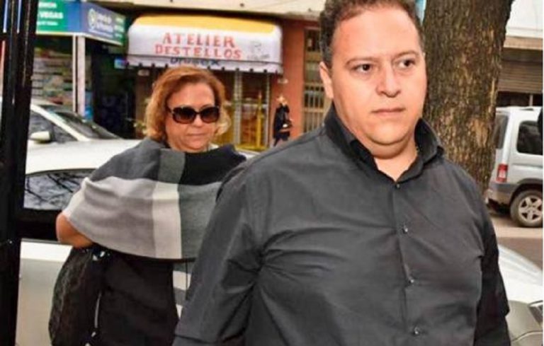 Envían a juicio en Argentina a la viuda y el hijo del ex-narcotraficante Pablo Escobar y al exfutbolista Chicho Serna