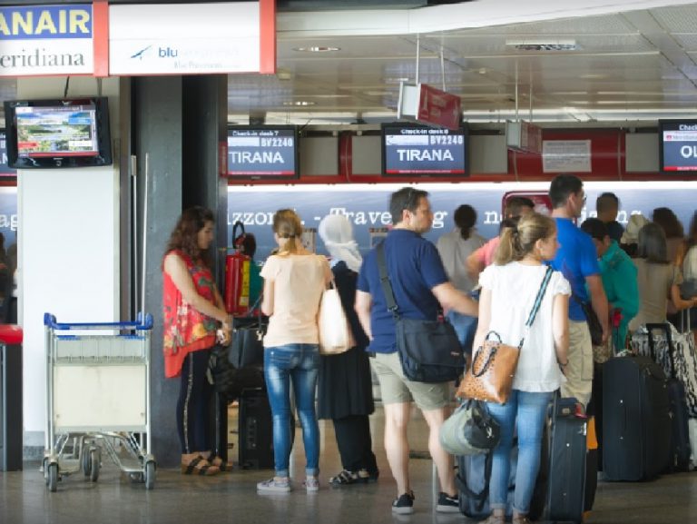 Italia prohíbe la entrada a pasajeros desde RD y cuatro paises latinos mas por alto riezgo covid-19