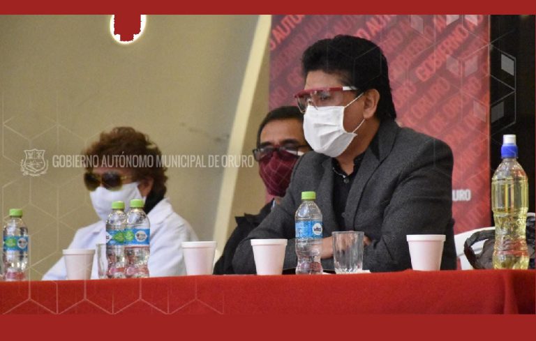 Lanzan en Bolivia MMS, Dióxido de cloro, químico probado y efectivo contra covid-19